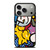 ROMERO BRITTO iPhone 17 Pro Case Cover