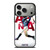 RONALD ACUNA JR ATLANTA BRAVES BASEBALL iPhone 17 Pro Case Cover