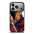 RORONOA ZORO ONE PIECE ART iPhone 17 Pro Case Cover