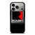 ROUSH RACING LOGO iPhone 17 Pro Case Cover
