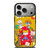 RUGRATS CARTOON iPhone 17 Pro Case Cover