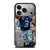 RUSSELL WILSON SEATTLE SEAHAWK iPhone 17 Pro Case Cover