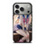 SAILOR MOON USAGI TSUKINO ANIME MANGA iPhone 17 Pro Case Cover
