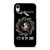 FLORIDA STATES FSU DNA iPhone XR Case Cover