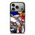 SAINT SEIYA PEGASUS iPhone 17 Pro Case Cover