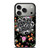 SANTA CRUZ SKATEBOARDS VINTAGE 2 iPhone 17 Pro Case Cover
