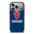 SCANIA SAAB TRUCK LOGO iPhone 17 Pro Case Cover