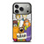 SCOOBY DOO iPhone 17 Pro Case Cover