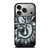 SEATTLE MARINERS LOGO iPhone 17 Pro Case Cover