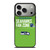 SEATTLE SEAHAWKS FANS ZONE iPhone 17 Pro Case Cover