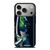 SEATTLE SEAHAWKS NFL CITY iPhone 17 Pro Case Cover