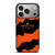 SEIZE THE DEY CINCINNATI BENGALS LOGO FOOTBALL TEAM iPhone 17 Pro Case Cover