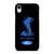 FORD MUSTANG SHELBY COBRA GT 500 iPhone XR Case Cover FORD MUSTANG SHELBY COBRA GT 500 iPhone XR Case Cover