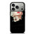 SEXY MARILYN MONROE 1950 iPhone 17 Pro Case Cover
