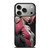 SEXY SPIDER GIRL MARVEL COMICS CARTOON iPhone 17 Pro Case Cover