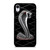 FORD MUSTANG SHELBY GRILLES iPhone XR Case Cover