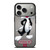 SIMPLE COACH SYLVESTER iPhone 17 Pro Case Cover