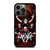 SLAYER METAL BAND POSTER iPhone 13 Pro Case Cover