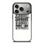 SLIPKNOT TATTOO PEOPLE SHIT iPhone 17 Pro Case Cover