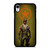 FORTNITE ARIAL ASSAULT SKIN iPhone XR Case Cover