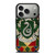 SLYTHERIN HARRY POTTER SYMBOL iPhone 17 Pro Case Cover