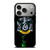 SLYTHERIN LOGO iPhone 17 Pro Case Cover