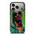 SNOOP DOG RAPPER ART iPhone 17 Pro Case Cover