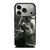 SNOOP DOGG RAPPER SMOKING iPhone 17 Pro Case Cover