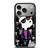 SNOOPY COOL CARTOON iPhone 17 Pro Case Cover