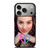 SOFIE DOSSI FACE LOGO iPhone 17 Pro Case Cover