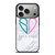 SOFIE DOSSI MARBELE LOGO iPhone 17 Pro Case Cover