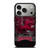 SOUTH CAROLINA GAMECOCKS ICON iPhone 17 Pro Case Cover