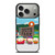 SOUTH PARK CARTOON CHARACTERS iPhone 17 Pro Case Cover