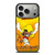 SPEEDY GONZALES CARTOON 2 iPhone 17 Pro Case Cover
