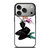 SPIDER GWEN SPIDER WOMAN SPIDER VERSE iPhone 17 Pro Case Cover