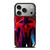SPIDERMAN MIGUEL OHARA SPIDER VERSE iPhone 17 Pro Case Cover