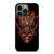 SLAYER HARDCORE BAND iPhone 13 Pro Case Cover
