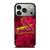 ST LOUIS CARDINALS MLB LOGO iPhone 17 Pro Case Cover