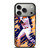 ST LOUIS CARDINALS YADIER MOLINA iPhone 17 Pro Case Cover