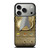 STAR TREK COMMUNICATOR SYMBOL iPhone 17 Pro Case Cover