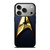 STAR TREK EMBLEM iPhone 17 Pro Case Cover