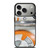 STAR WARS BB8 iPhone 17 Pro Case Cover