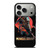 STAR WARS THE MANDALORIAN ART  iPhone 17 Pro Case Cover