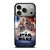 STAR WARS THE RISE OF SKYWALKER MOVIE iPhone 17 Pro Case Cover