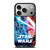 STAR WARS THE RISE OF SKYWALKER iPhone 17 Pro Case Cover