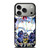 STAY PUFT MARSHMALLOW MAN GHOSTBUSTER 3 iPhone 17 Pro Case Cover