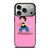 STEVEN UNIVERSE CUTE SHIELD iPhone 17 Pro Case Cover
