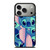 STITCH DISNEY FACES iPhone 17 Pro Case Cover