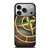 STONE ISLAND LOGO 5815 iPhone 17 Pro Case Cover