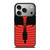 STRANGER THINGS ART iPhone 17 Pro Case Cover